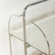 DINETT serving trolley, Bremshey & Co, vintage