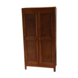 Parisian wardrobe