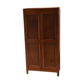 Parisian wardrobe