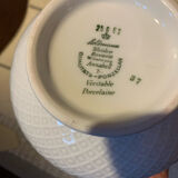 Coffee service