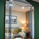 Miroir Art déco Maison Deknudt