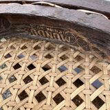 Thonet 209 chair by Mundus