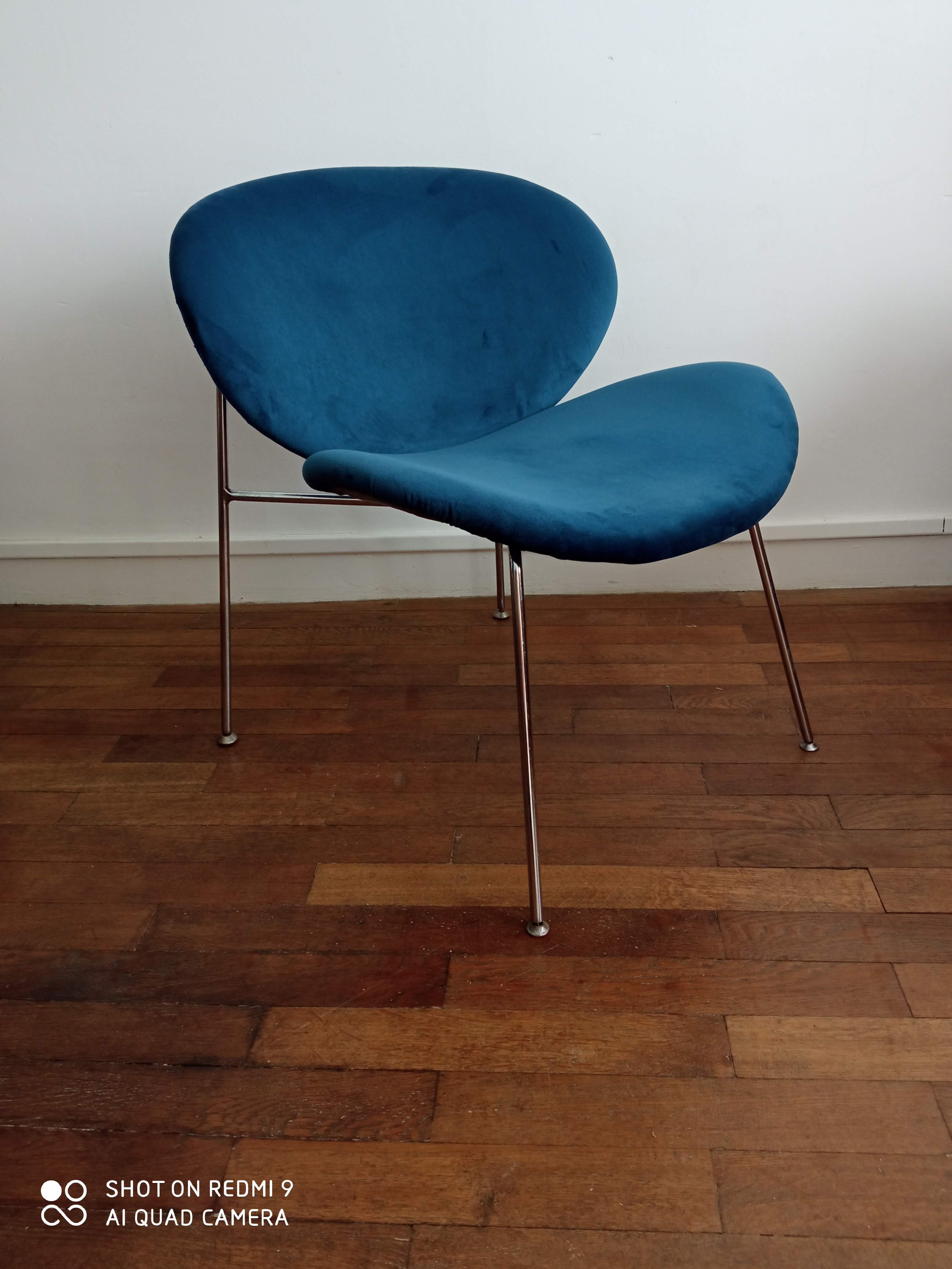 Vintage armchair
