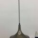 Mid century design hanging lamp , 1970’s
