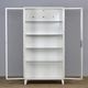 Cabinet médical années 1960
