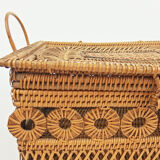 Rattan case Napoleon III