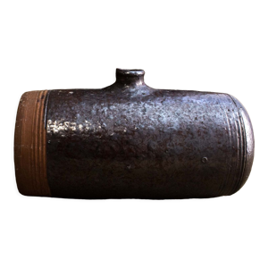 Ancienne boulliotte fin