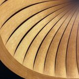 Swedish design pendant Hans-Agne Jakobsson (1919-2009) and edited by Ellysett Markaryd