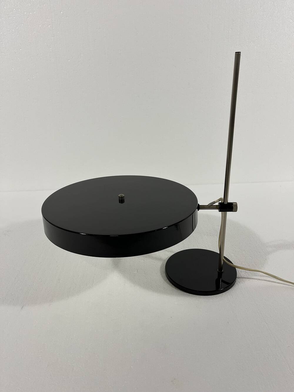 Kaiser Leuchten adjustable desk lamp 1950’s