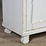 Antique pine sideboard, circa 1910