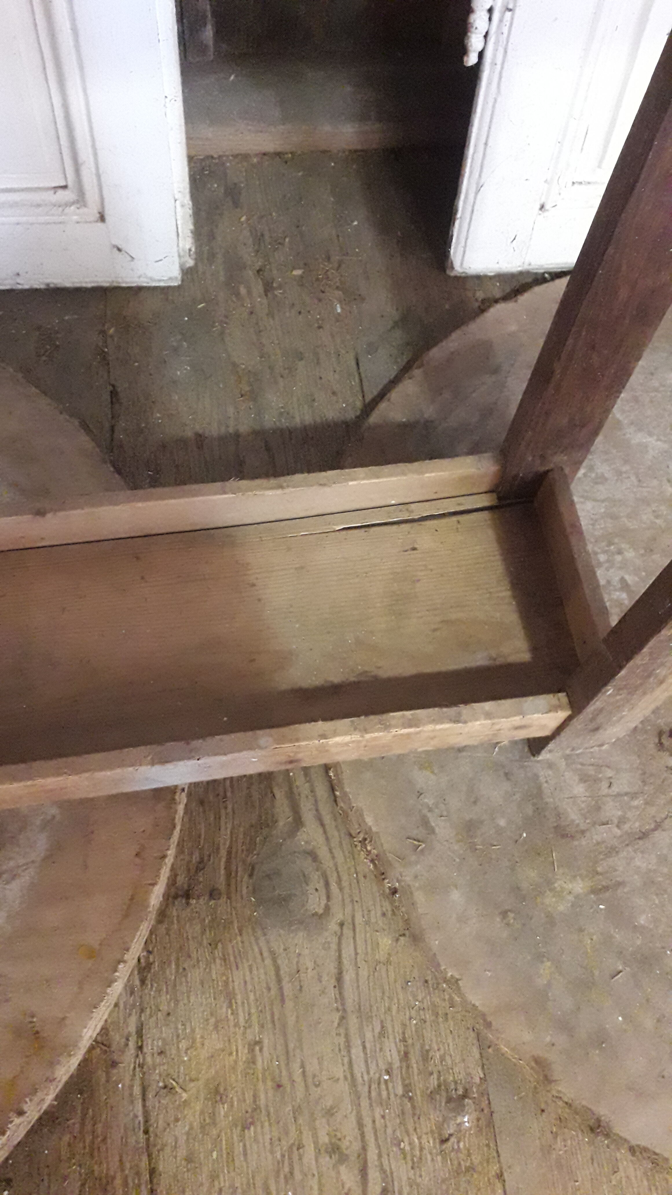 Established for children 1950s