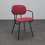 4 chaises de salle à manger Pi par Richard Hutten pour Puik Design