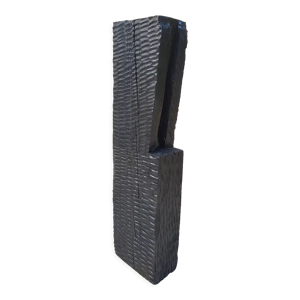colonne totem