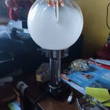 1960s Murano design table lamp