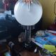 1960s Murano design table lamp