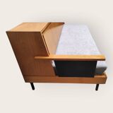 Mid-century sofa