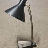 Desk lamp by H. Busquet for Hala Zeist