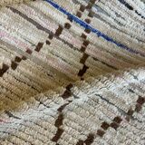 Luxury and Tradition: Beni Ouarain Berber Rug