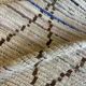 Luxe et Tradition : Tapis Berbère Beni Ouarain