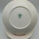 Set of six earthenware plates from Villeroy and Boch