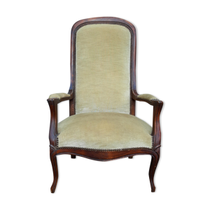 fauteuil voltaire XIX