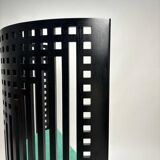 312 Willow Throne Original Armchair attributed to Charles Rennie Mackintosh for Cassina, 1980s