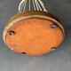 French modernist coat rack, 1950s