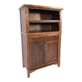 Tea cabinet or china cabinet