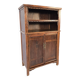 Tea cabinet or china cabinet