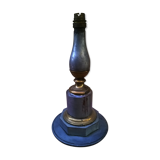 Pied de lampe