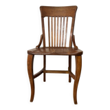 Old Bauman office chair