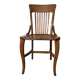 Old Bauman office chair