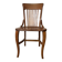 Old Bauman office chair