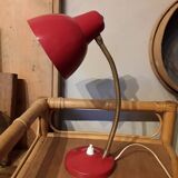 Desk lamp