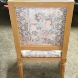 Louis XVI armchairs