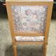 Louis XVI armchairs