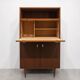 1960s Scandinavian vintage secretary