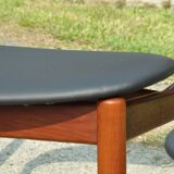 Danish chairs by Henri Walter Klein published by Bramin.