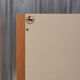 Storage unit / 1-door wardrobe by André Sornay, 1960