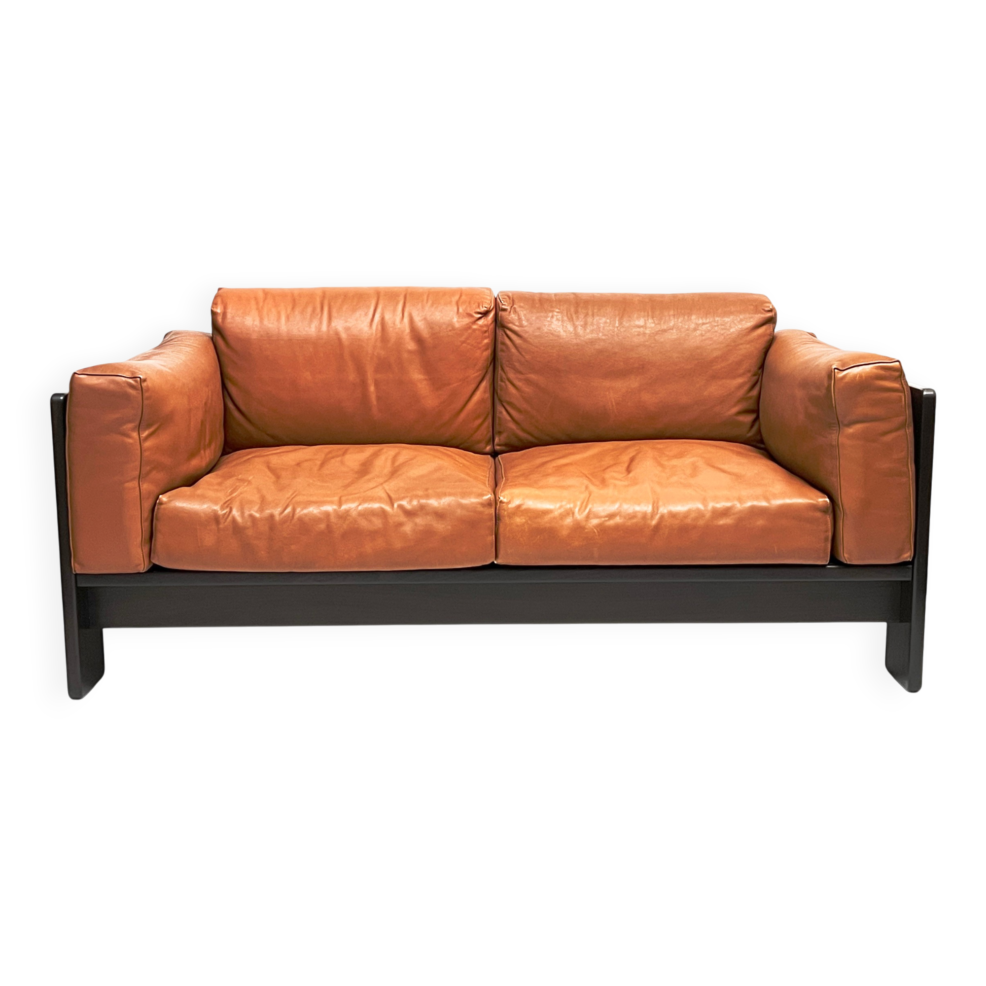 Bastiano Sofa by Tobia Scarpa for Gavina, 1962