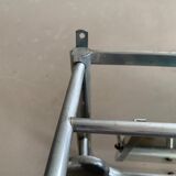 Vintage 1950s wall-covering