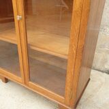 Old showcase