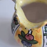 Geo Martel art deco vase