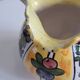 vase art déco Géo Martel