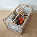 Storage chest