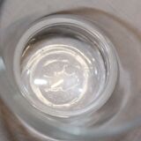 Lot of 6 Duralex glasses