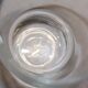 Lot of 6 Duralex glasses