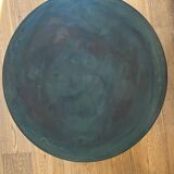 Coffee table oxidation
