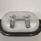 Achille Castiglioni "Noce" lamp for Flos , Italy 1970s