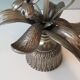 Table lamp, 'Flower of lis'France